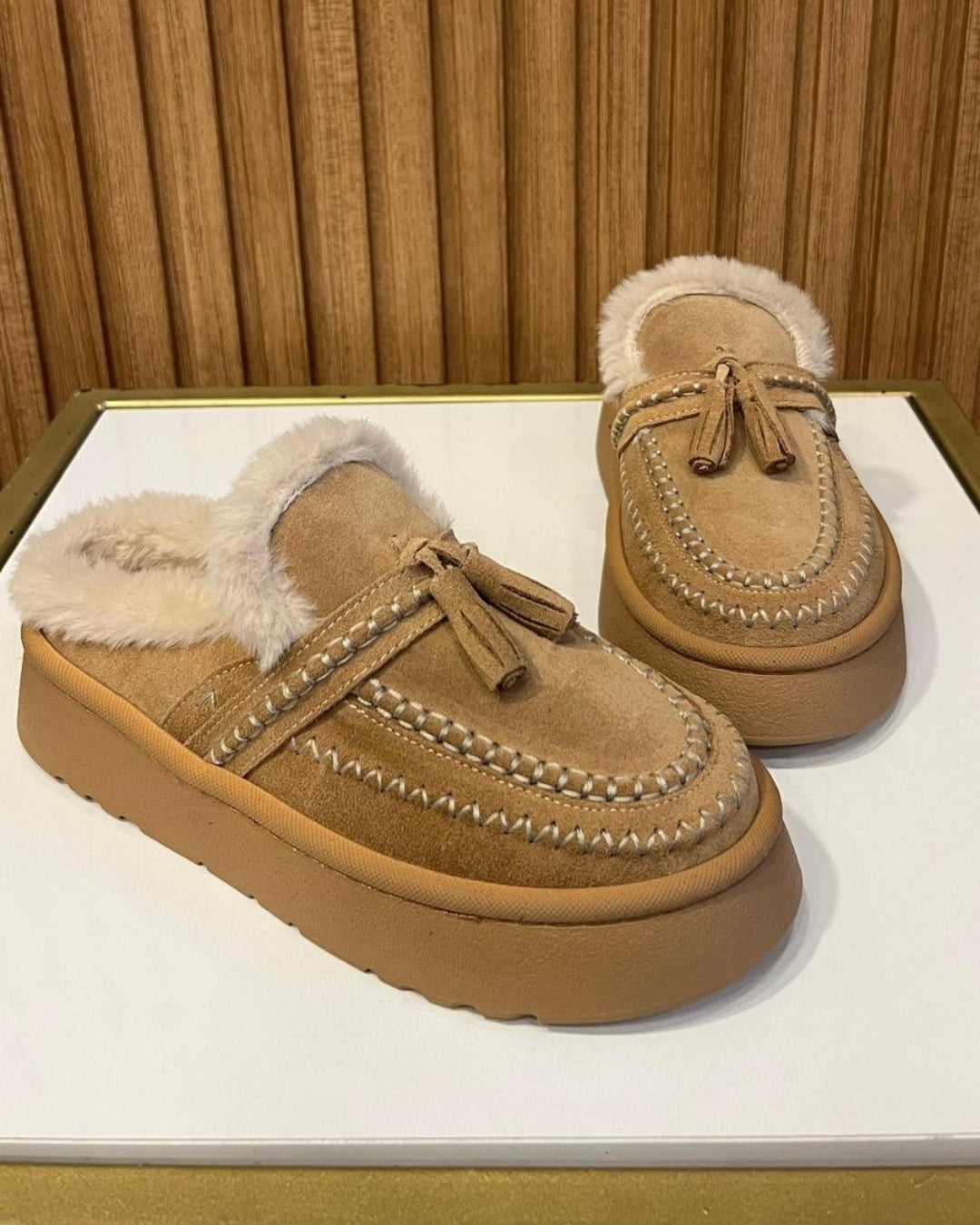 Autumn Walk S